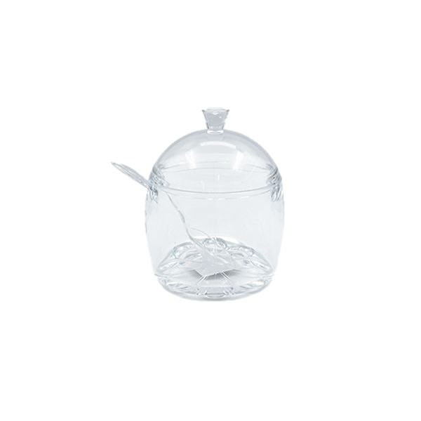 عسل خوری اکرولیک پافیلی سایز بزرگ کد 4340