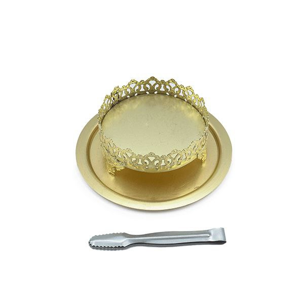 اسپند دودکن طلایی عروس اعلا