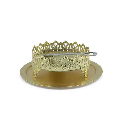 اسپند دودکن طلایی عروس اعلا