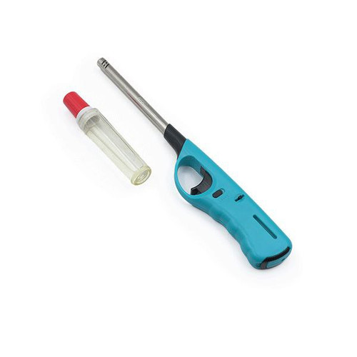 فندک آشپزخانه بزرگ با گاز یدک