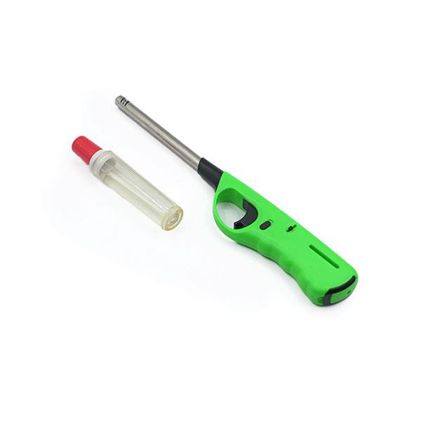 فندک آشپزخانه بزرگ با گاز یدک