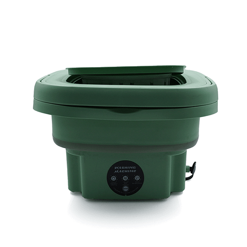 ماشین لباسشویی قابل حمل (مینی واش) generic