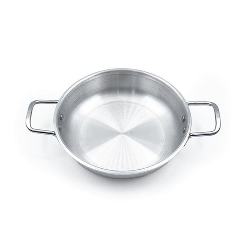 ماهیتابه روحی دو دسته پیرپناهی