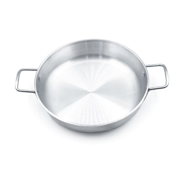 ماهیتابه روحی دو دسته پیرپناهی