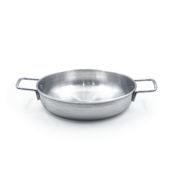 ماهیتابه روحی دو دسته پیرپناهی