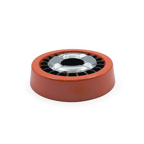 زیرسیگاری بادی بدون دود طرح اجاق کد 793