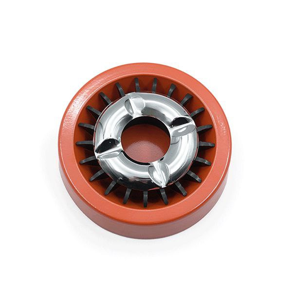 زیرسیگاری بادی بدون دود طرح اجاق کد 793