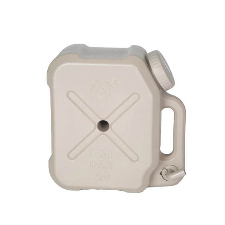 گالن 12 لیتری زیباسازان مدل کمل