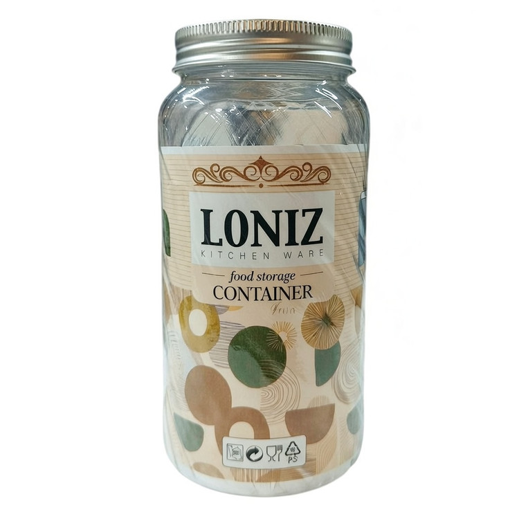 بانکه بزرگ لونیز ال 4