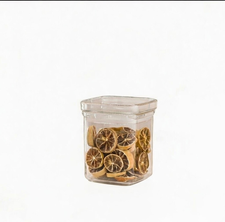 جا ادویه 4 گوش رویال سایز 3 لیمون limon