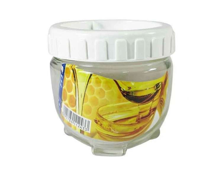 بانکه حبوبات L3 آریسام کد 115