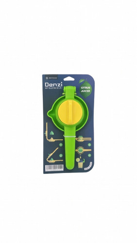 آبمیوه گیری سیتروس برند Denzi