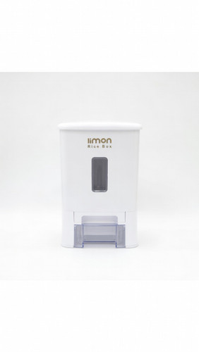 سطل برنج 4 گوش لیمون limon
