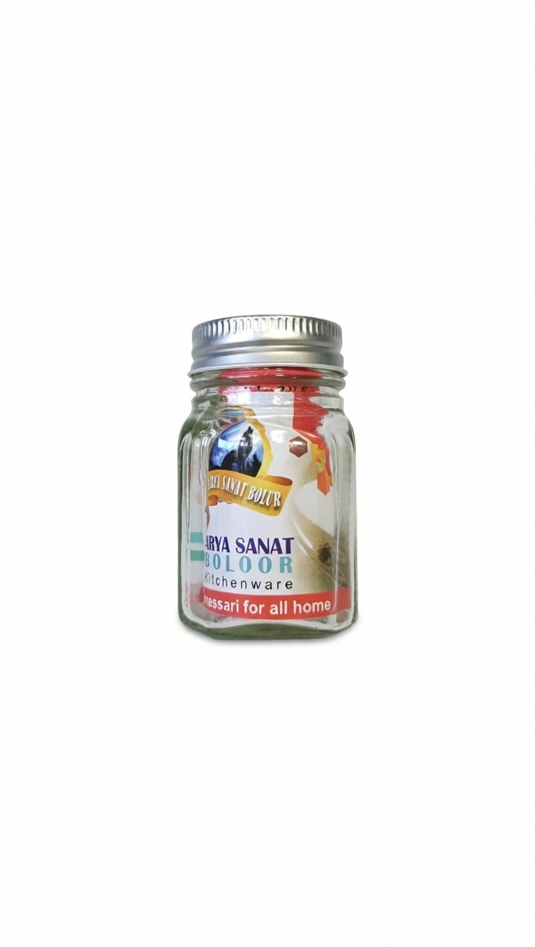 جا ادویه مکارتی سایز 5