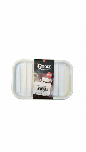 جا صابونی مستطیل پادیز