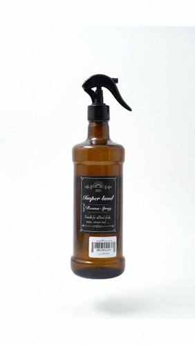 آب پاش بلوری 500 سی سی