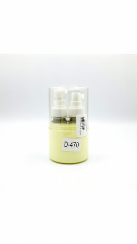 پک آرایشی مسافرتی وارداتی کد D470