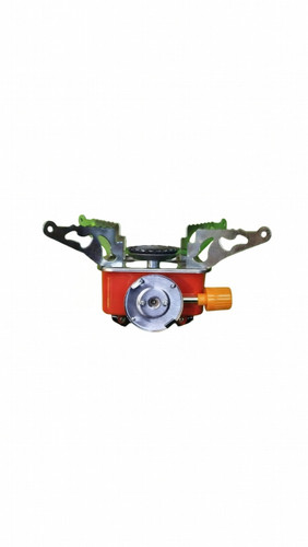 گاز مسافرتی کد 480