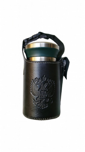 تراول ماگ استیل (غذا خوری)