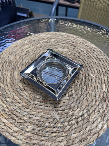 صافی سینک استیل ابتکار (بزرگ)